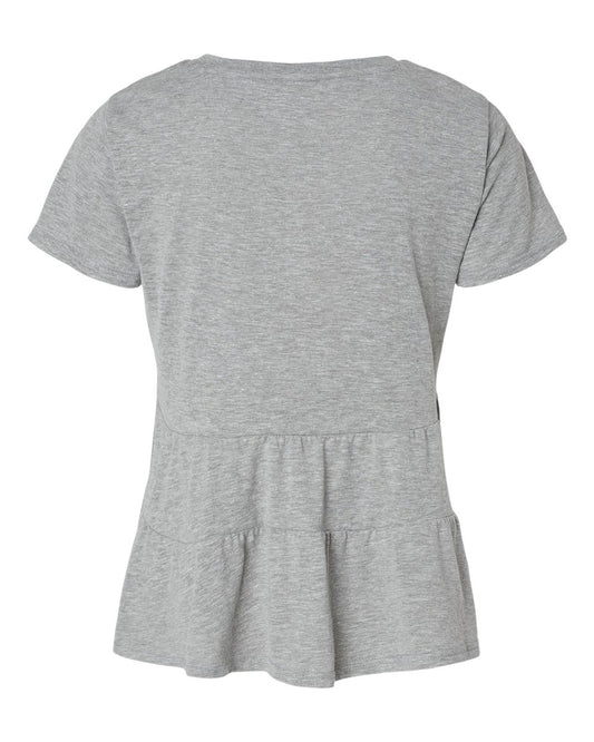 The Citizens Bank - Boxercraft - Women's Willow T-Shirt