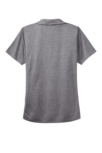 The Citizens Bank - Port Authority® Ladies Shadow Stripe Polo