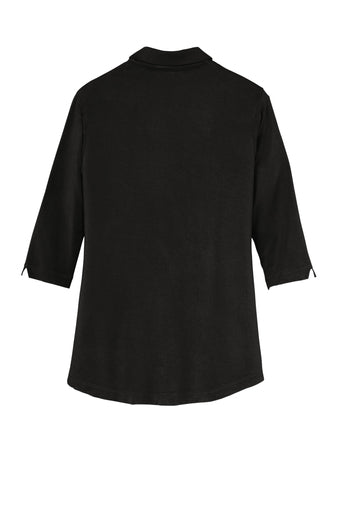 The Citizens Bank - Port Authority ® Ladies Luxe Knit Tunic