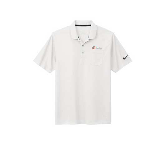 The Citizens Bank - Nike Dri-FIT Micro Pique 2.0 Pocket Polo