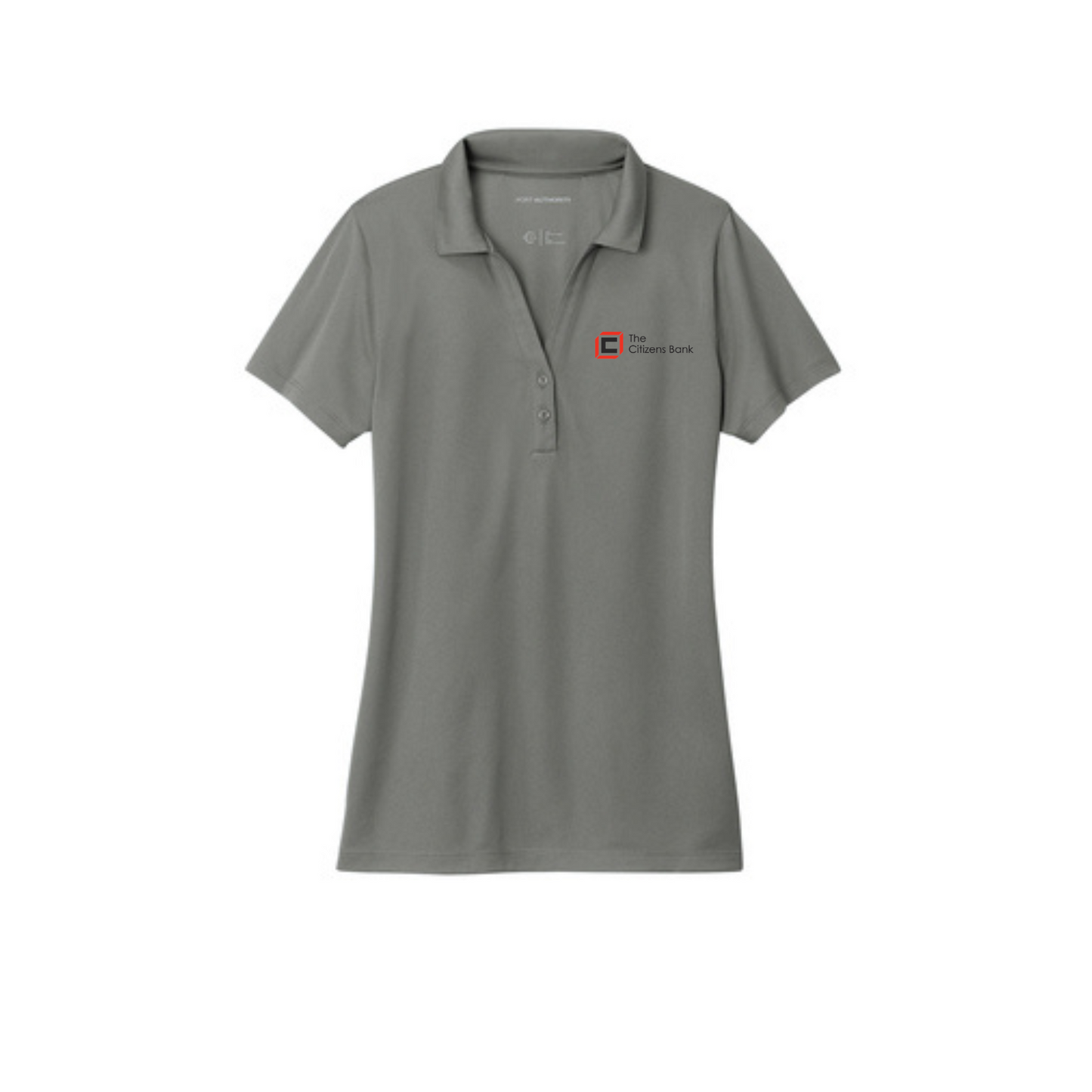 The Citizens Bank - Port Authority® Ladies C-FREE® Performance Polo