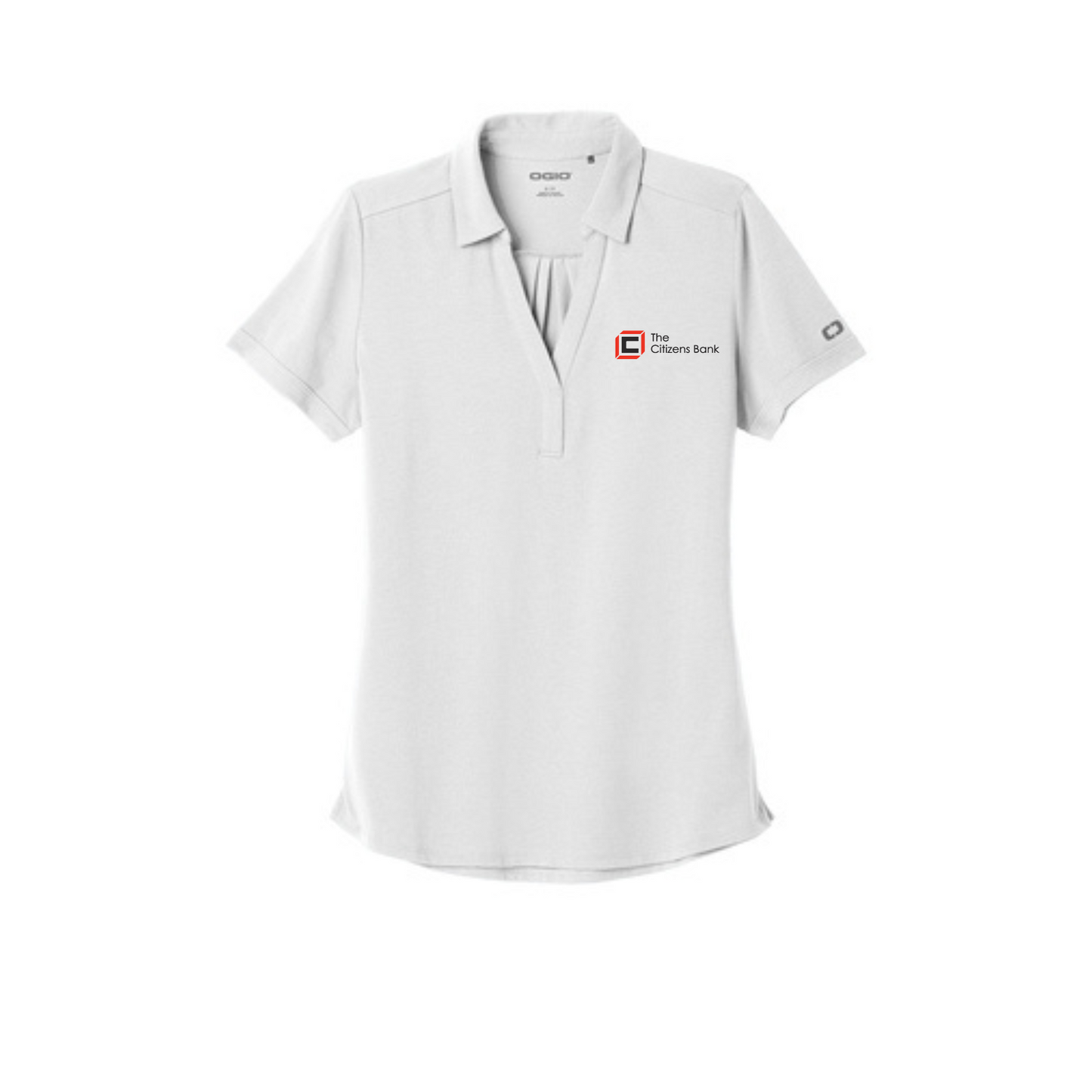 The Citizens Bank - OGIO ® Ladies Limit Polo