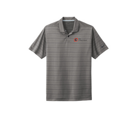 The Citizens Bank - Nike Dri-FIT Vapor Jacquard Polo