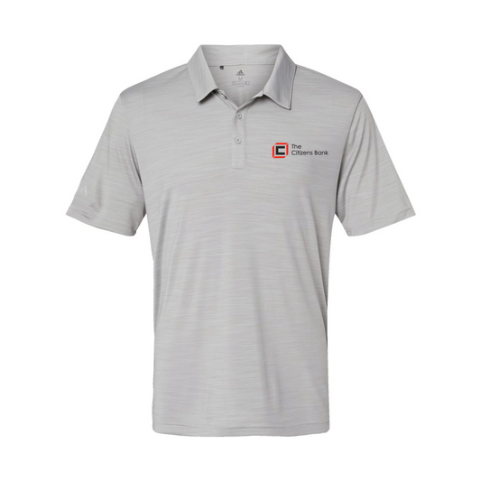 The Citizens Bank - Adidas - Mélange Polo