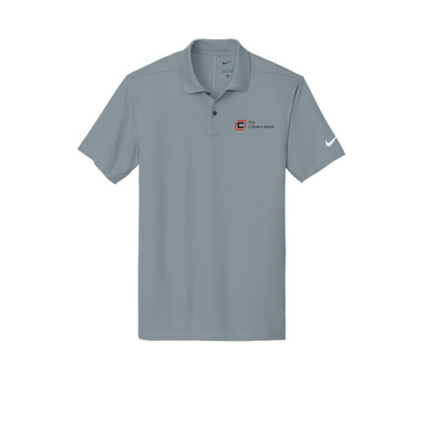 The Citizens Bank - Nike Victory Solid Polo