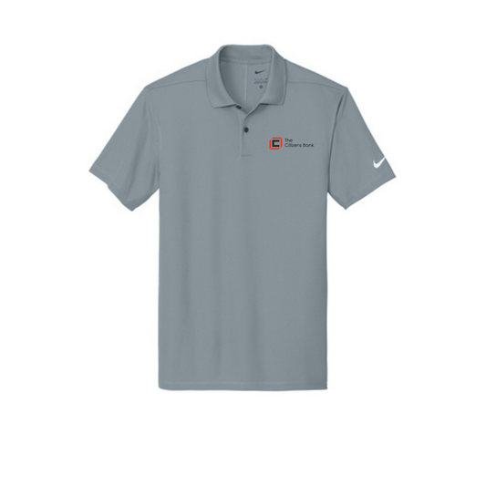 The Citizens Bank - Nike Victory Solid Polo