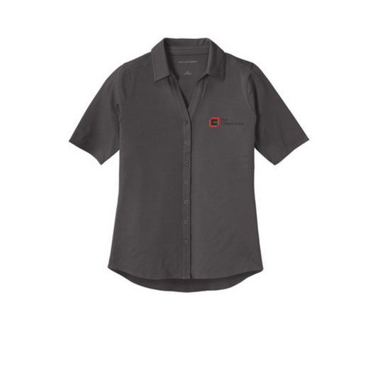 The Citizens Bank - Port Authority® Ladies City Stretch Top