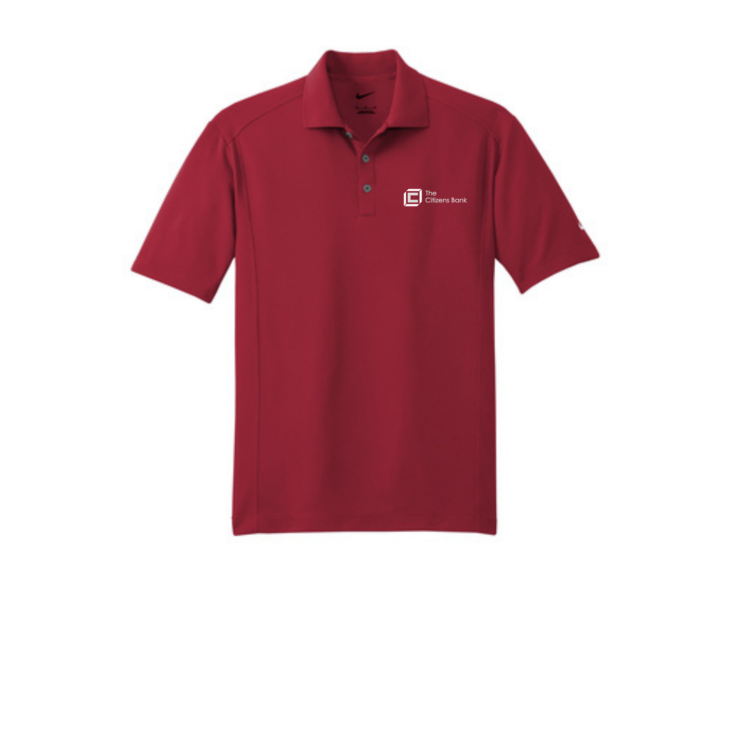 The Citizens Bank - Nike Dri-FIT Classic Polo