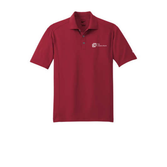 The Citizens Bank - Nike Dri-FIT Classic Polo