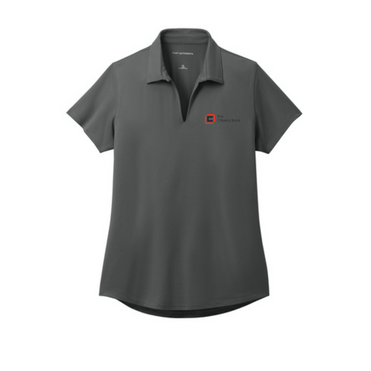 The Citizens Bank - Port Authority® Ladies City Stretch Polo