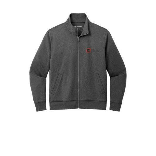 The Citizens Bank - Port Authority® C-FREE® Double Knit Full-Zip