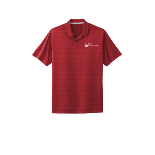 The Citizens Bank - Nike Dri-FIT Vapor Jacquard Polo