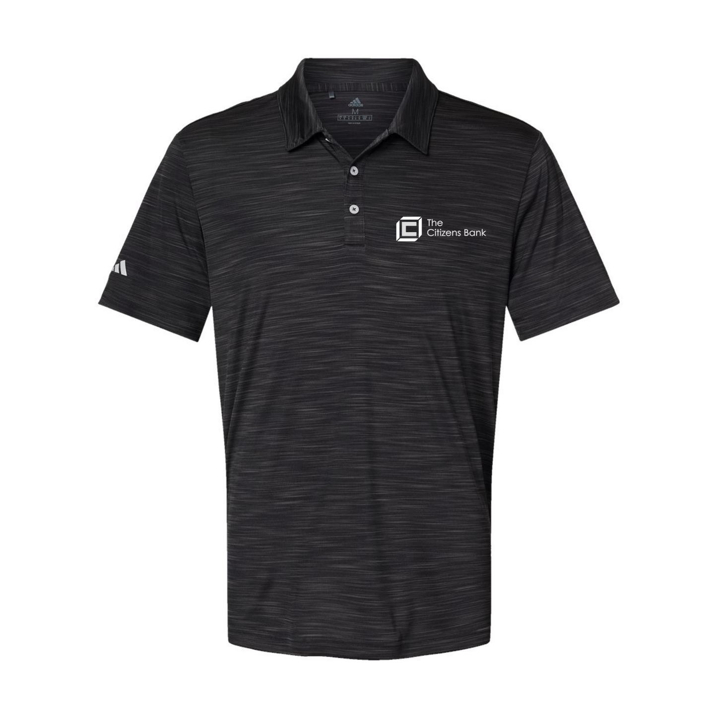 The Citizens Bank - Adidas - Mélange Polo
