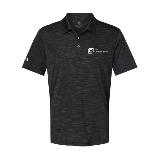 The Citizens Bank - Adidas - Mélange Polo