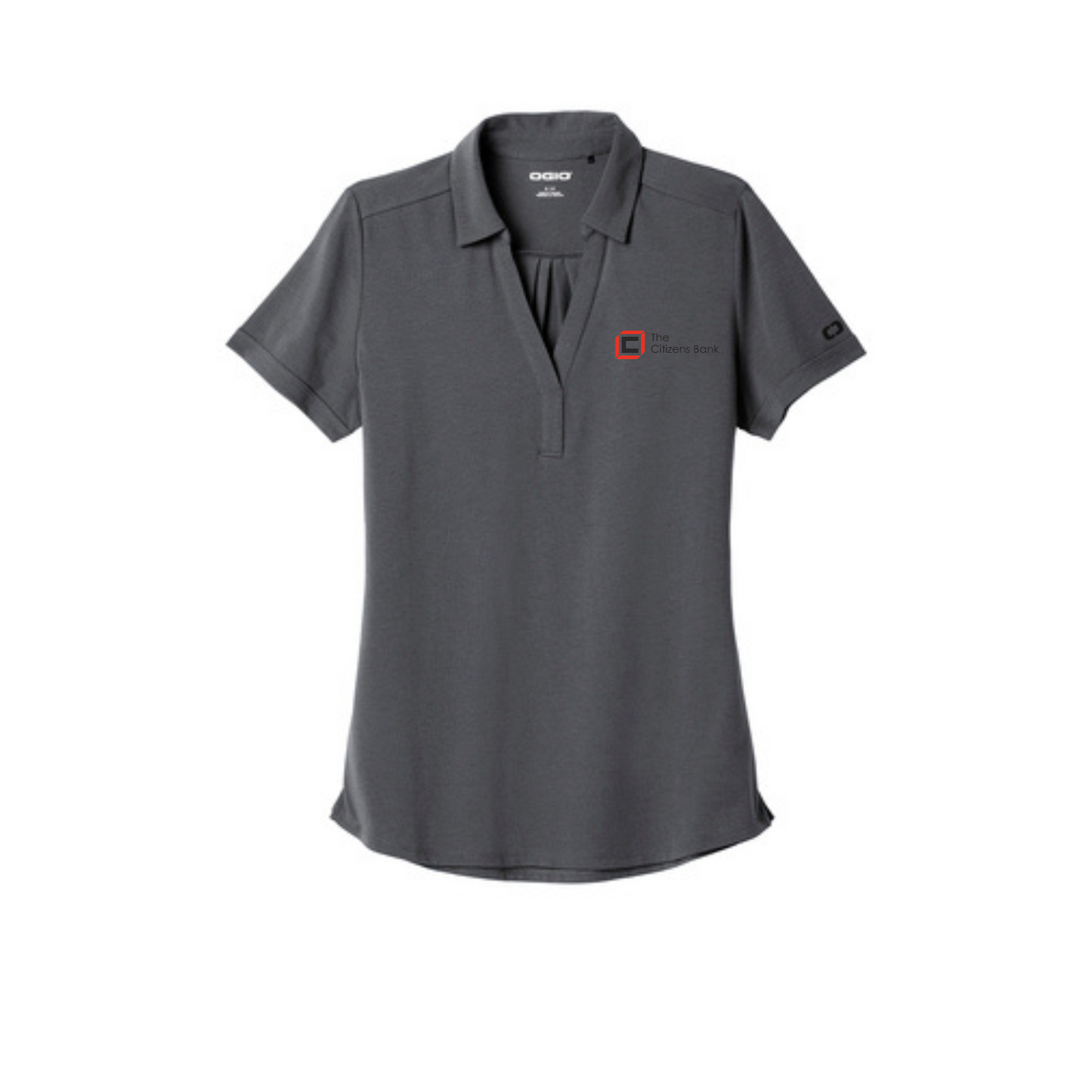 The Citizens Bank - OGIO ® Ladies Limit Polo