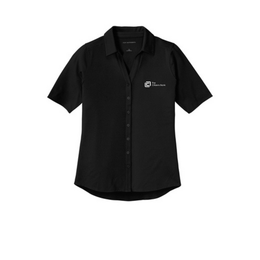 The Citizens Bank - Port Authority® Ladies City Stretch Top