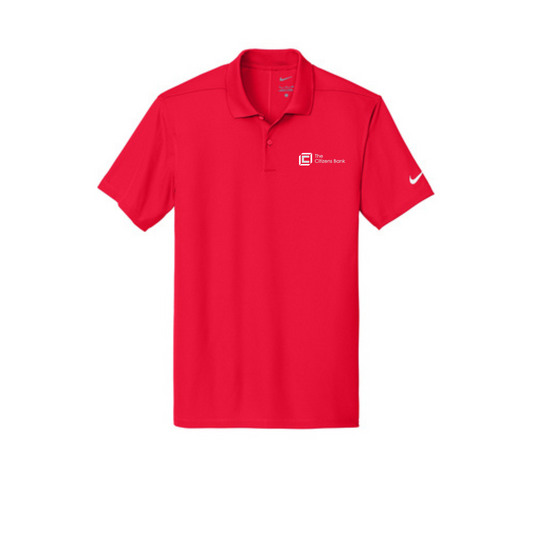 The Citizens Bank - Nike Victory Solid Polo
