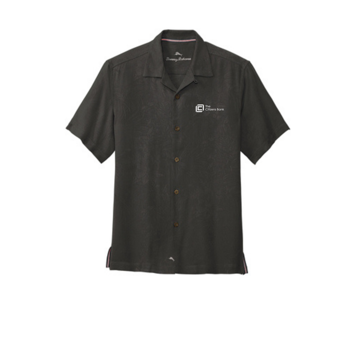 The Citizens Bank - Tommy Bahama™ Tropic Isles Short Sleeve Shirt