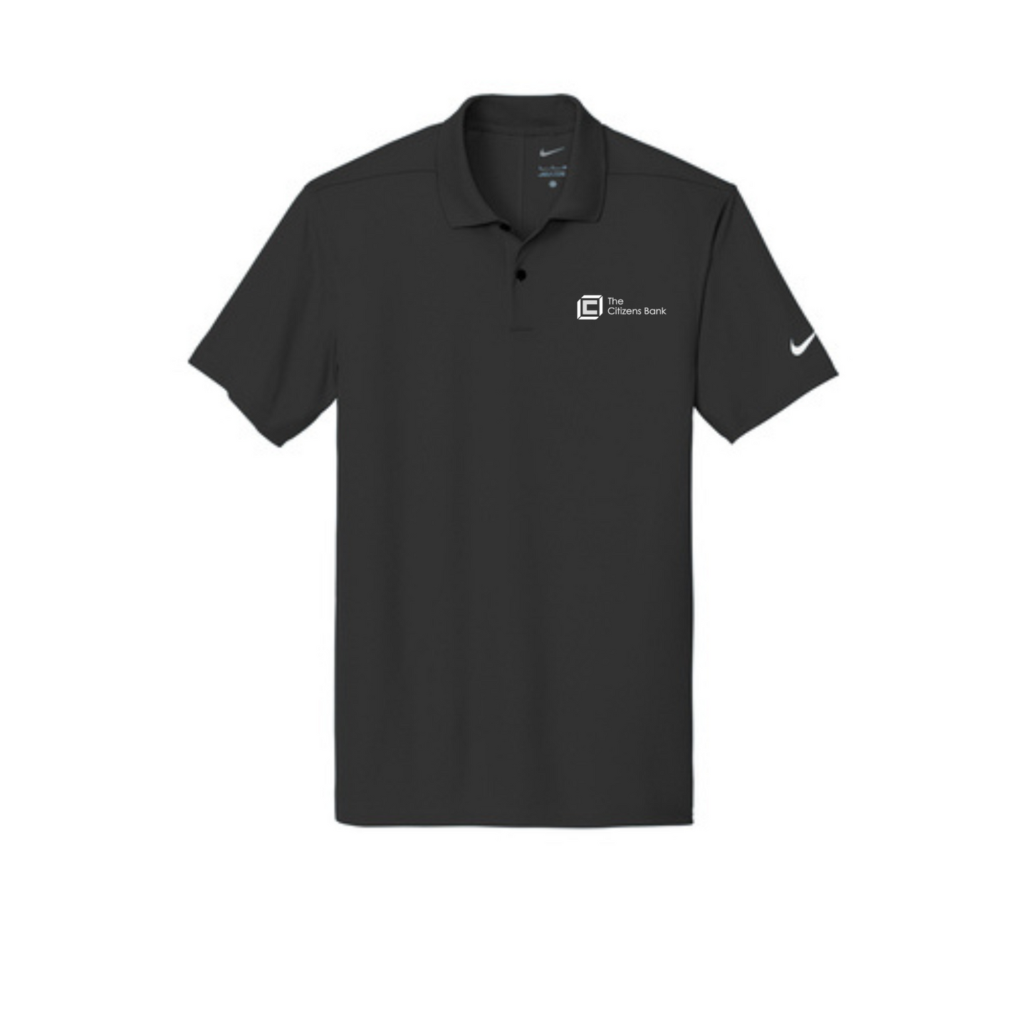The Citizens Bank - Nike Victory Solid Polo