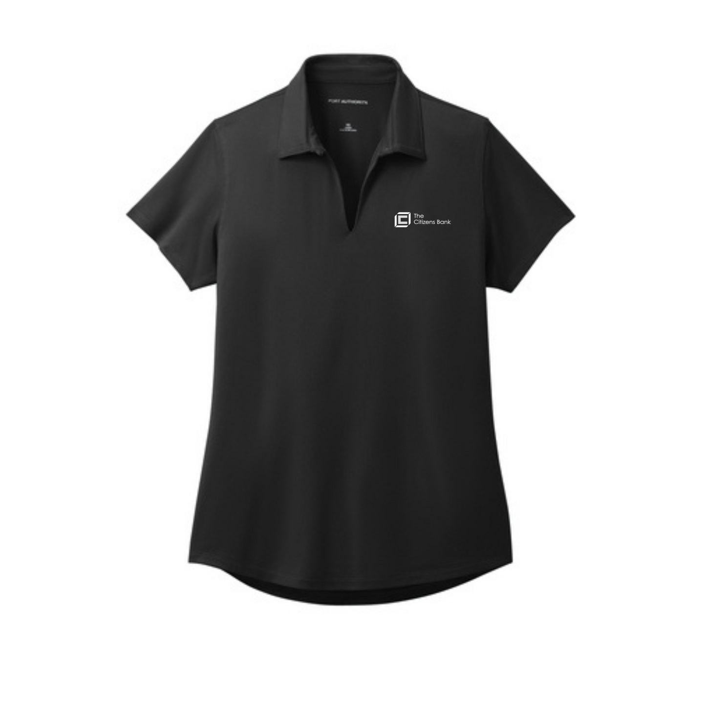 The Citizens Bank - Port Authority® Ladies City Stretch Polo