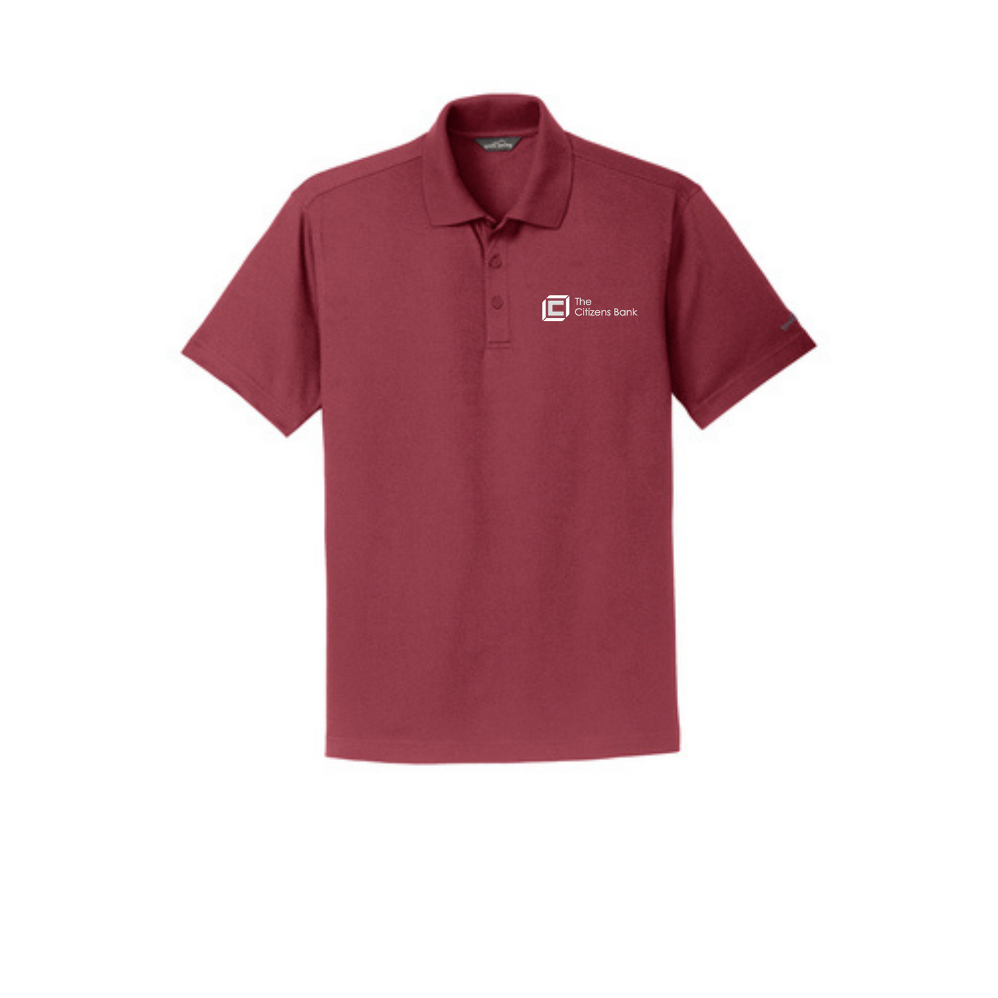 The Citizens Bank - Eddie Bauer® Performance Polo