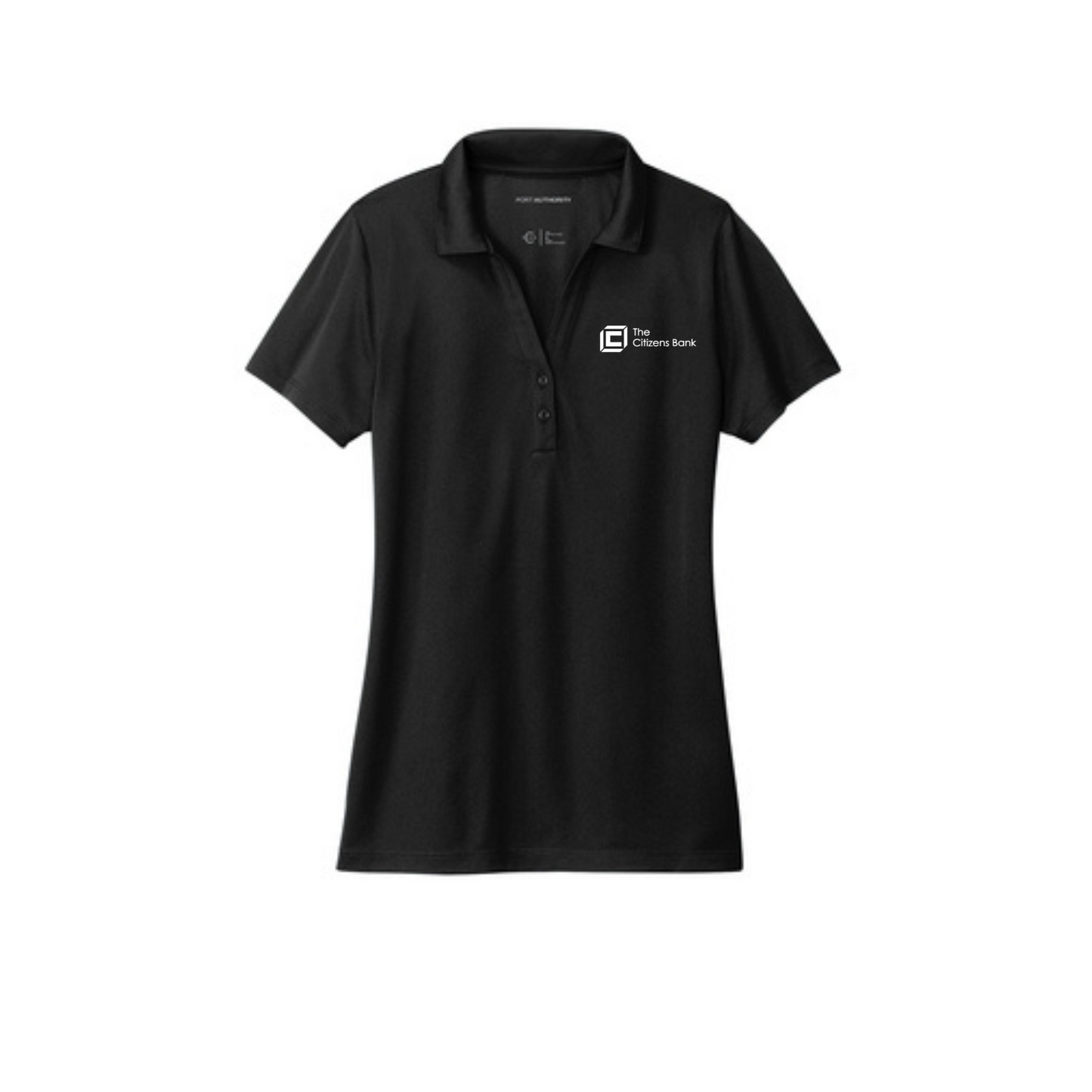 The Citizens Bank - Port Authority® Ladies C-FREE® Performance Polo