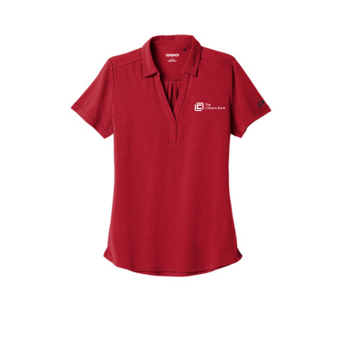 The Citizens Bank - OGIO ® Ladies Limit Polo