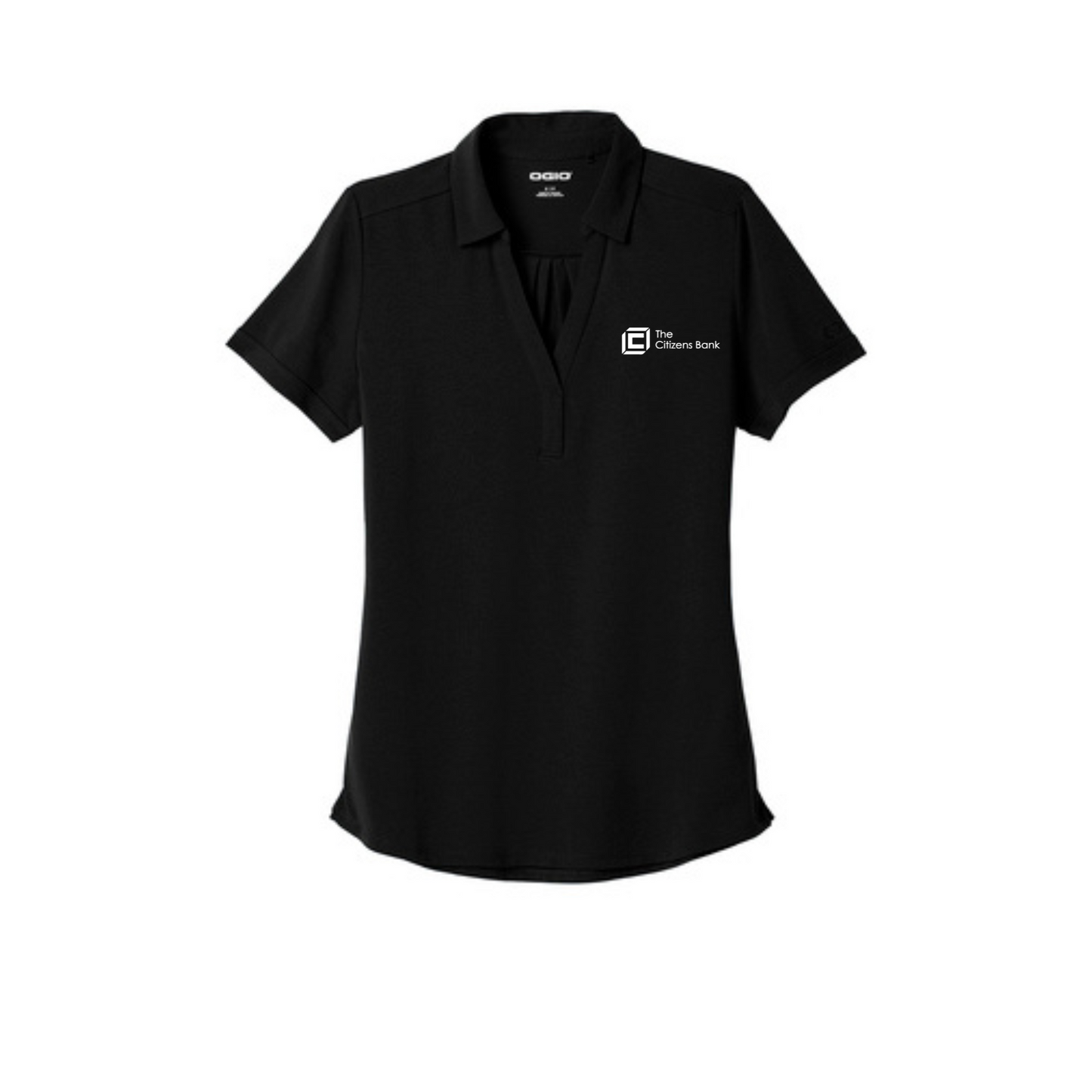 The Citizens Bank - OGIO ® Ladies Limit Polo