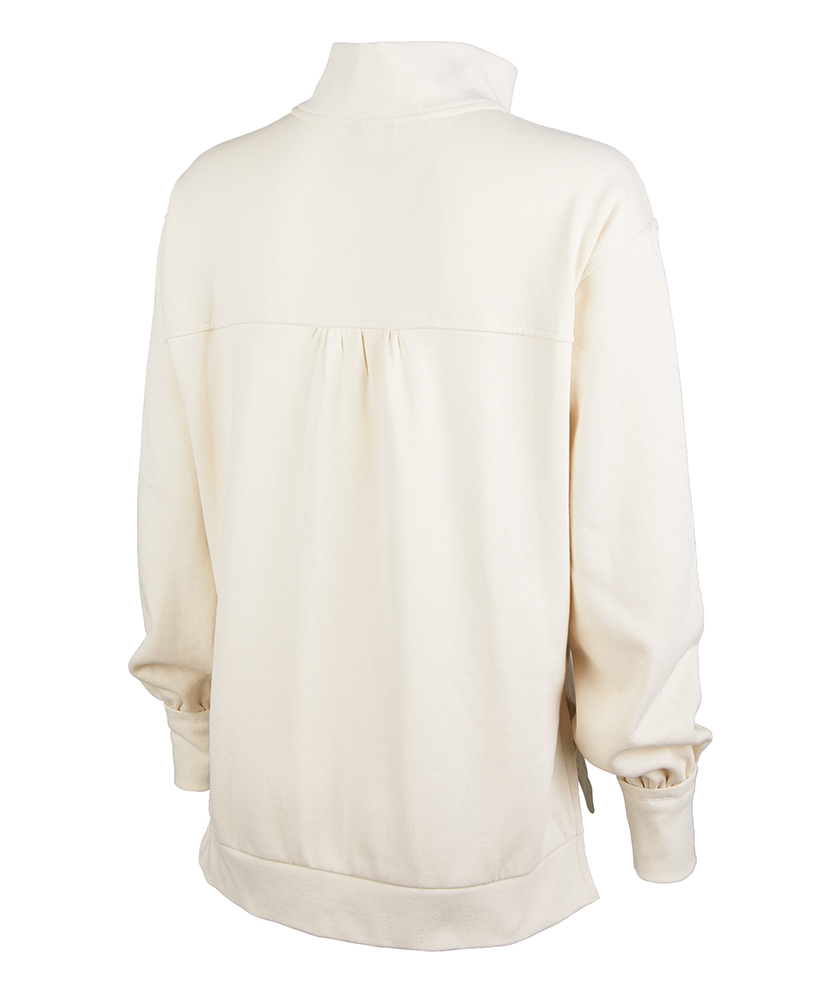 The Citizens Bank - WOMEN'S COASTAL SWEATSHIRT