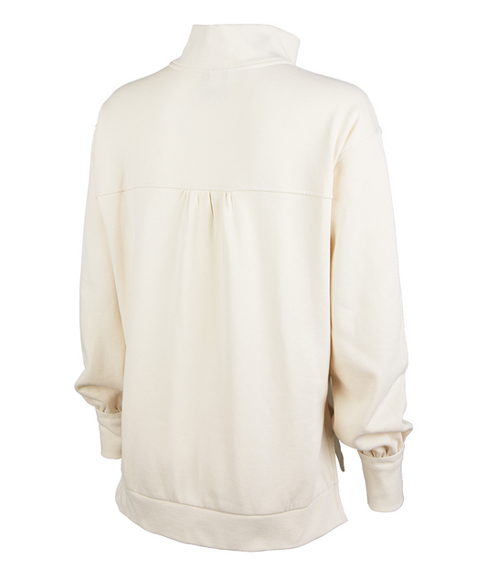 The Citizens Bank - WOMEN'S COASTAL SWEATSHIRT