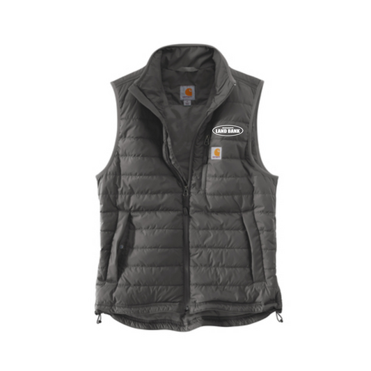 MS Land Bank Men's Carhartt® Gilliam Vest