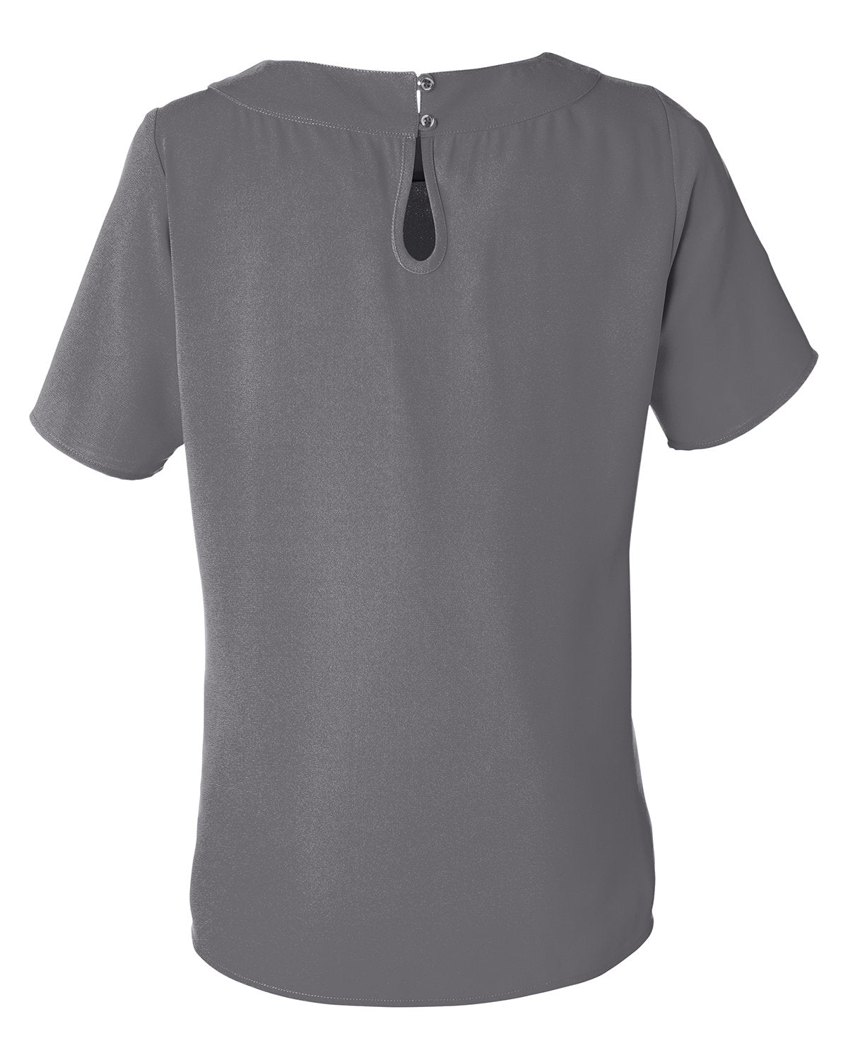 The Citizens Bank - Devon & Jones Ladies' Perfect Fit™ Boat-Neck Blouse