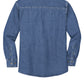 The Citizens Bank - Port Authority® Heavyweight Denim Shirt