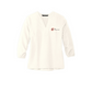 The Citizens Bank - Mercer+Mettle™ Women's Stretch Crepe 3/4-Sleeve Blouse