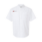 The Citizens Bank - Paragon - Hatteras Performance Short Sleeve Fishing Shirt