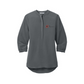 The Citizens Bank - Port Authority® Ladies 3/4-Sleeve Textured Crepe Tunic