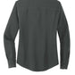 The Citizens Bank - Mercer+Mettle™ Women's Stretch Crepe Long Sleeve Camp Blouse