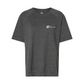 The Citizens Bank - MV Sport - Women's French Terry Short Sleeve Crewneck Pullover