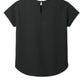 The Citizens Bank - Mercer+Mettle™ Women's Stretch Crepe Crew