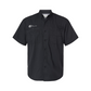 The Citizens Bank - Paragon - Hatteras Performance Short Sleeve Fishing Shirt