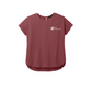 The Citizens Bank - Mercer+Mettle™ Women's Stretch Crepe Crew