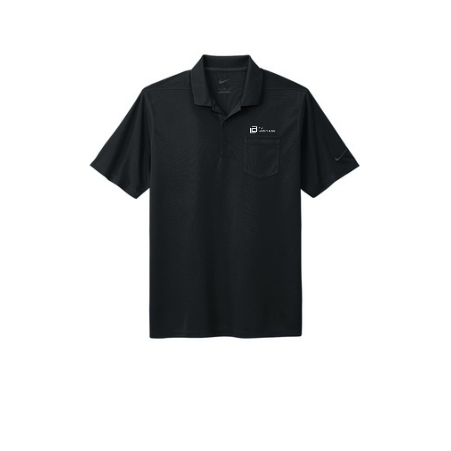 The Citizens Bank - Nike Dri-FIT Micro Pique 2.0 Pocket Polo