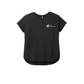 The Citizens Bank - Mercer+Mettle™ Women's Stretch Crepe Crew