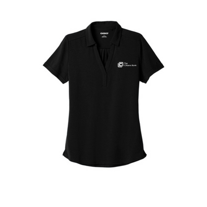 The Citizens Bank - OGIO ® Ladies Limit Polo