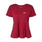 The Citizens Bank - Boxercraft - Women's Willow T-Shirt