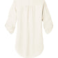 The Citizens Bank - Port Authority ® Ladies 3/4-Sleeve Tunic Blouse